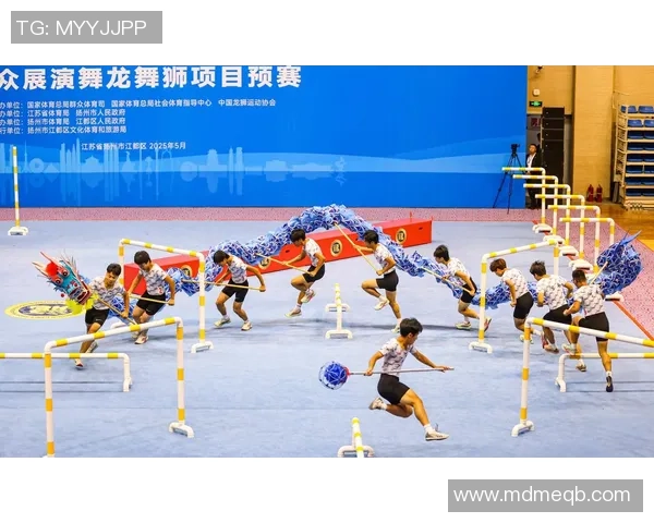 全运会｜艺术体操湾区“起舞”：种下酷爱 开放愿望